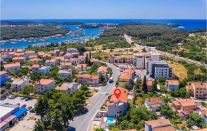5 Bedroom Beautiful Home In Pula